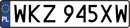WKZ945XW
