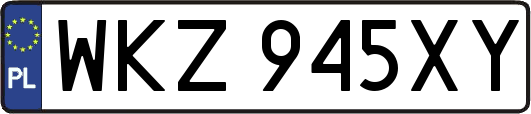 WKZ945XY