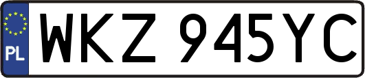 WKZ945YC