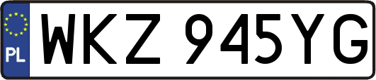 WKZ945YG