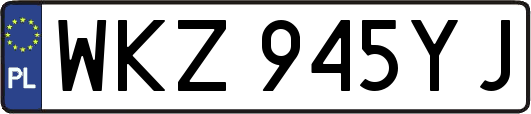 WKZ945YJ