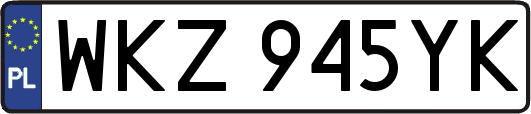 WKZ945YK