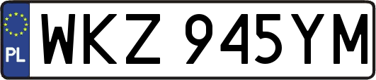 WKZ945YM
