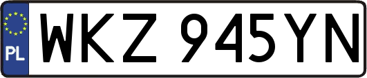 WKZ945YN