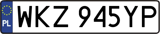 WKZ945YP
