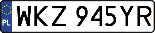 WKZ945YR