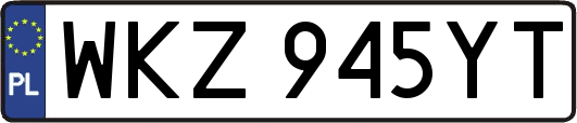 WKZ945YT