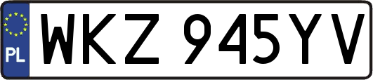 WKZ945YV