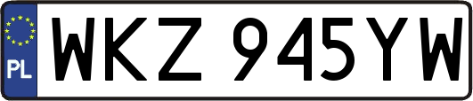 WKZ945YW