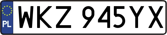 WKZ945YX