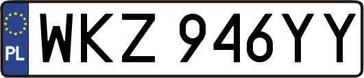 WKZ946YY