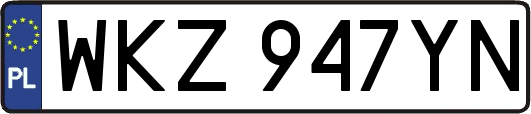 WKZ947YN