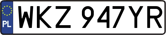 WKZ947YR