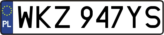 WKZ947YS