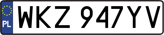 WKZ947YV