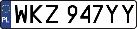 WKZ947YY