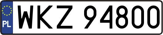 WKZ94800