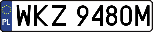 WKZ9480M
