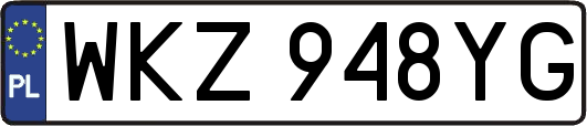 WKZ948YG