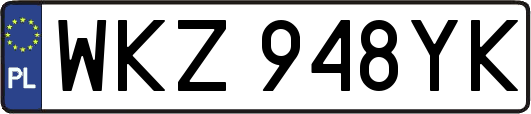 WKZ948YK
