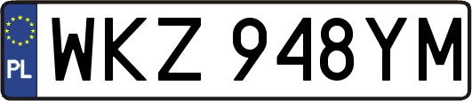 WKZ948YM