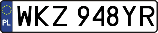 WKZ948YR