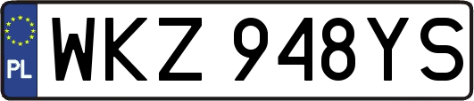 WKZ948YS