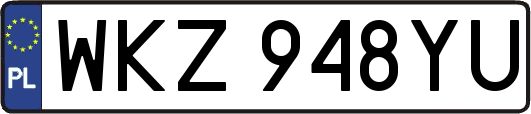 WKZ948YU