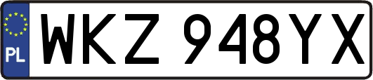 WKZ948YX
