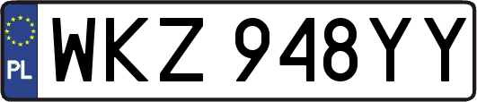 WKZ948YY