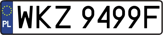 WKZ9499F