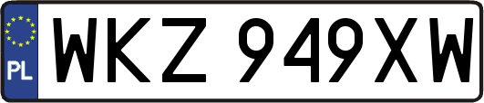 WKZ949XW