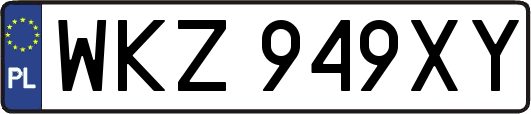 WKZ949XY