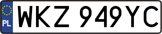 WKZ949YC