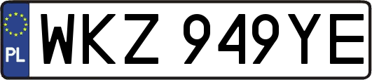 WKZ949YE