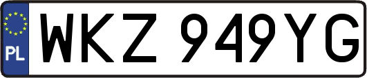 WKZ949YG