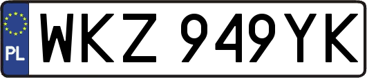 WKZ949YK