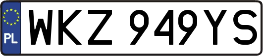 WKZ949YS