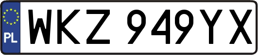 WKZ949YX