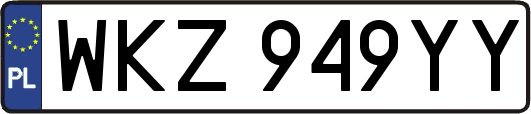 WKZ949YY