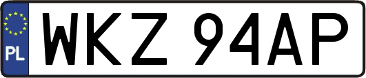 WKZ94AP