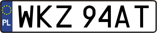WKZ94AT