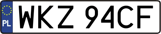 WKZ94CF