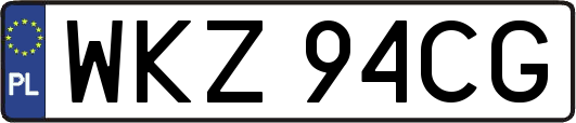 WKZ94CG