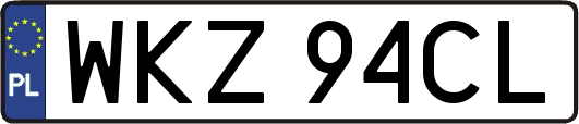 WKZ94CL