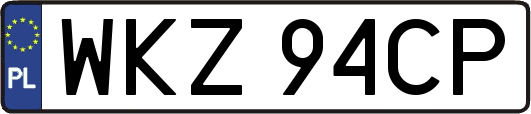 WKZ94CP