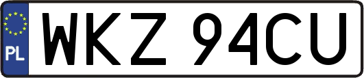 WKZ94CU