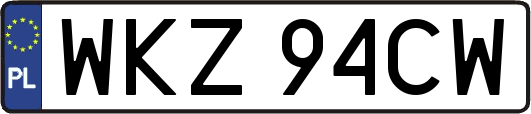 WKZ94CW