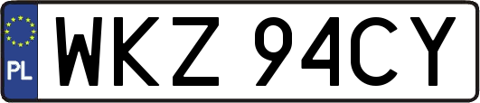 WKZ94CY