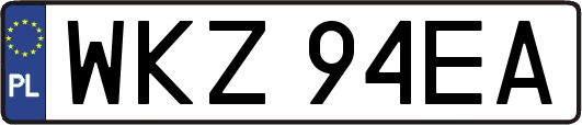 WKZ94EA